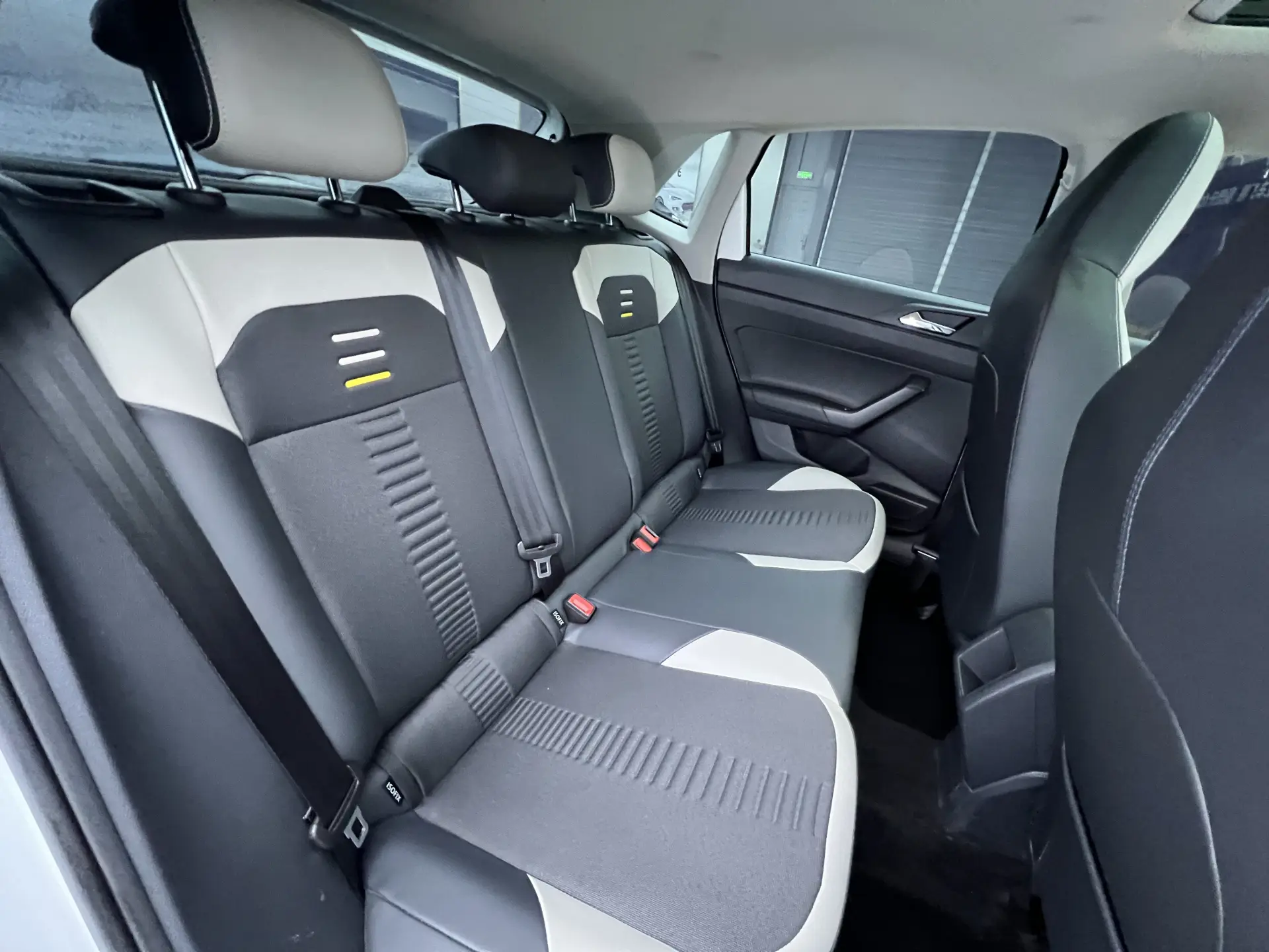 Volkswagen Polo, 2022 17