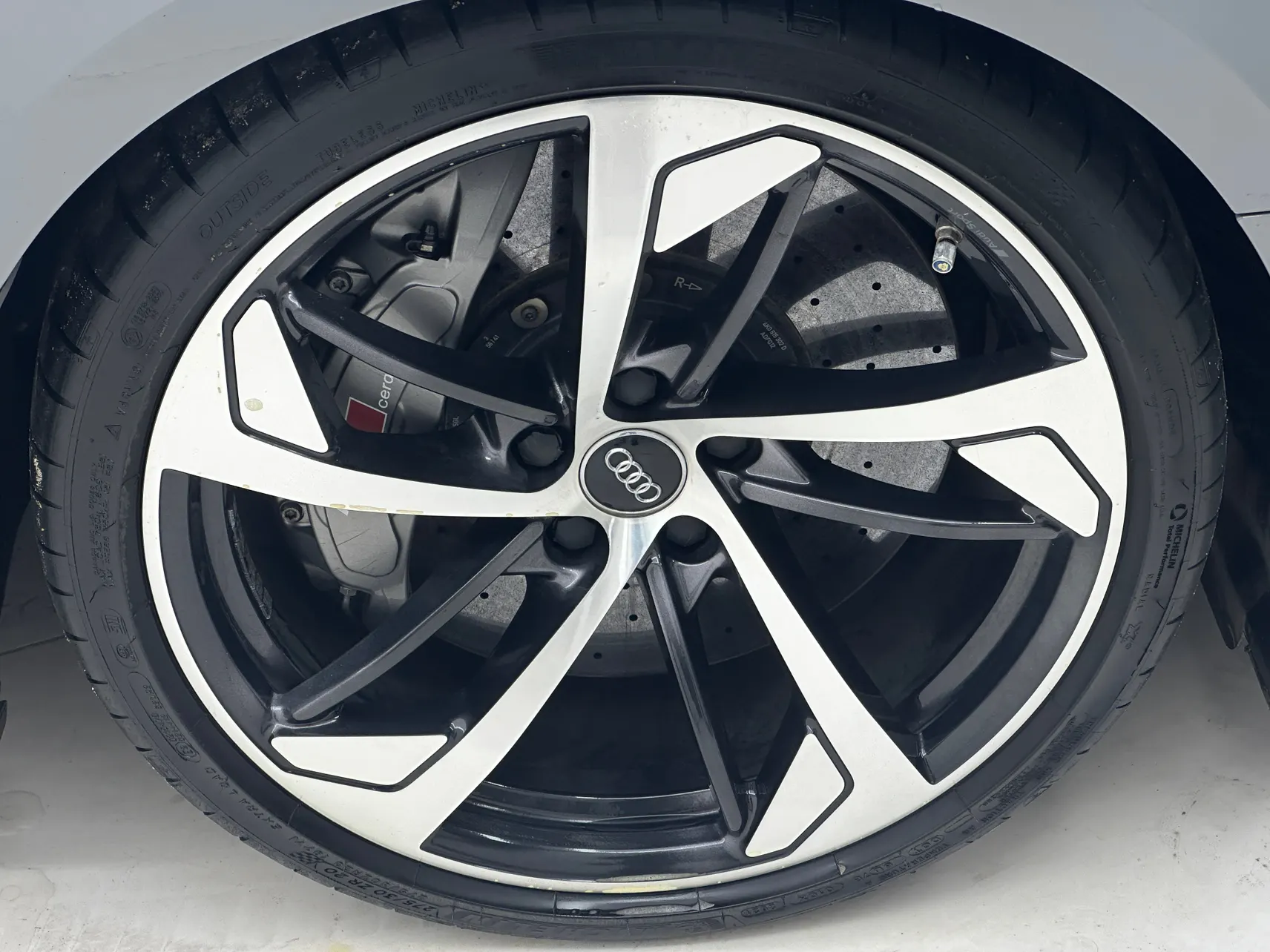 Audi RS5, 2019 10