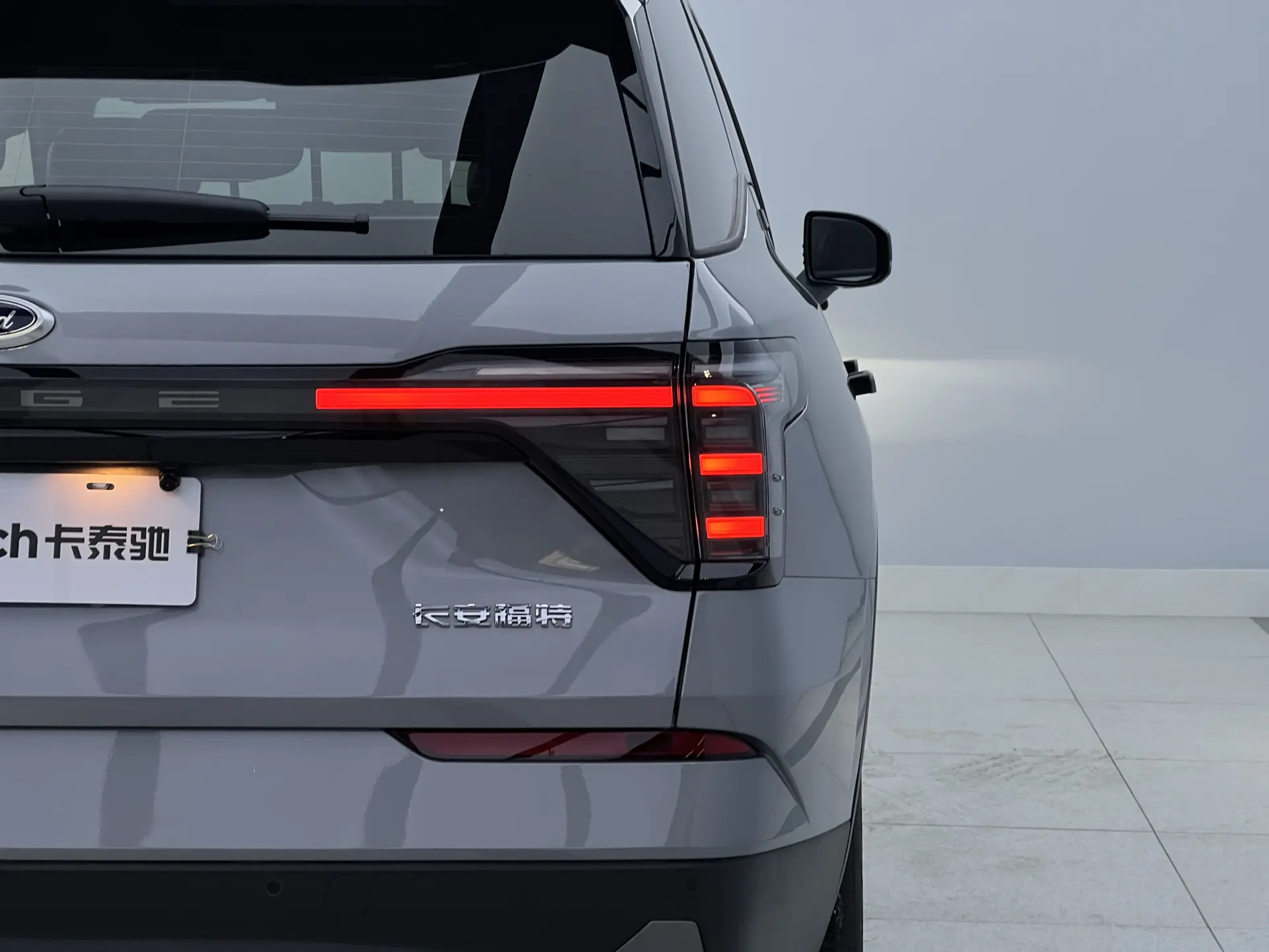 Ford Edge, 2024 6