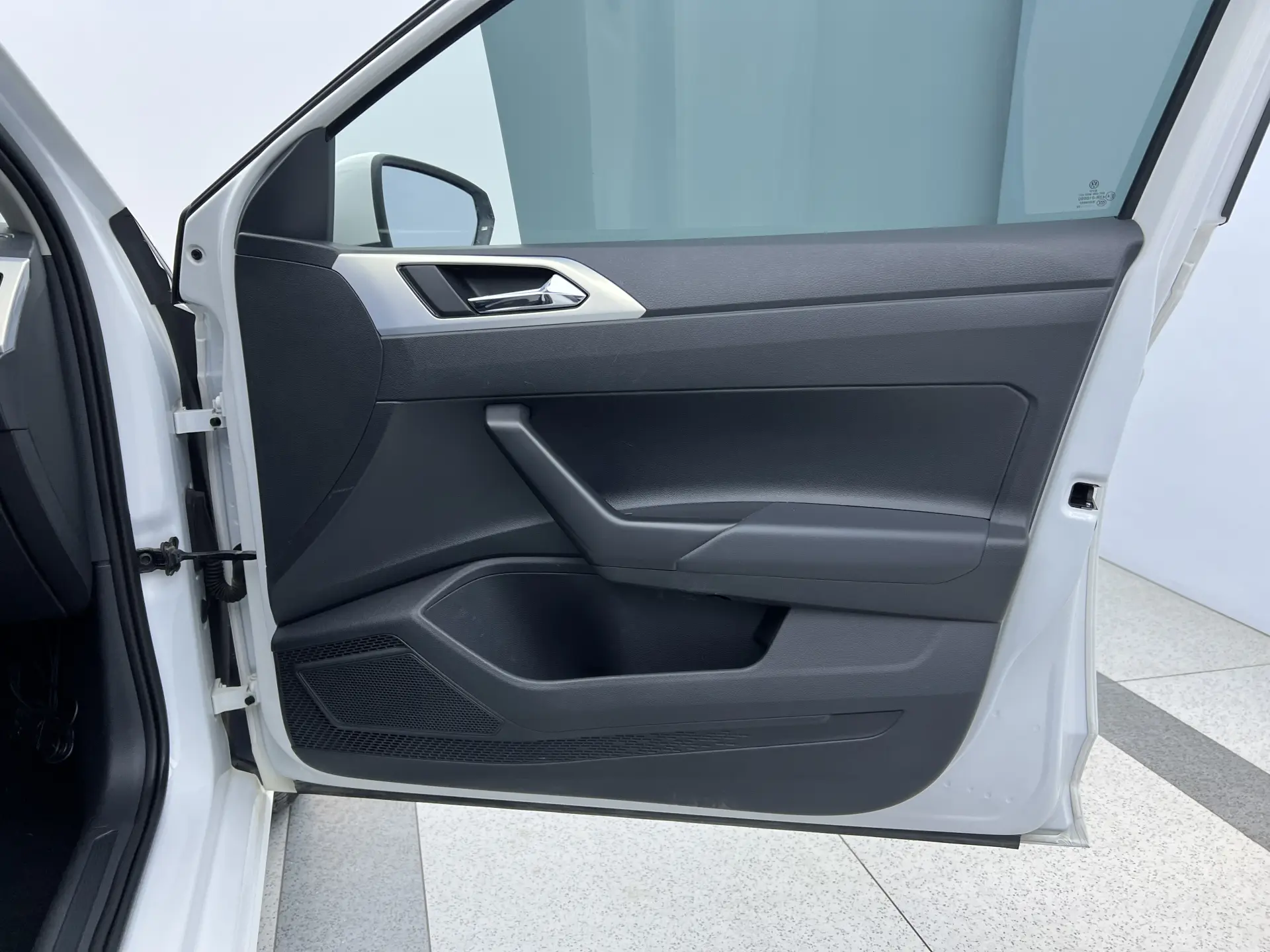Volkswagen Polo, 2022 22