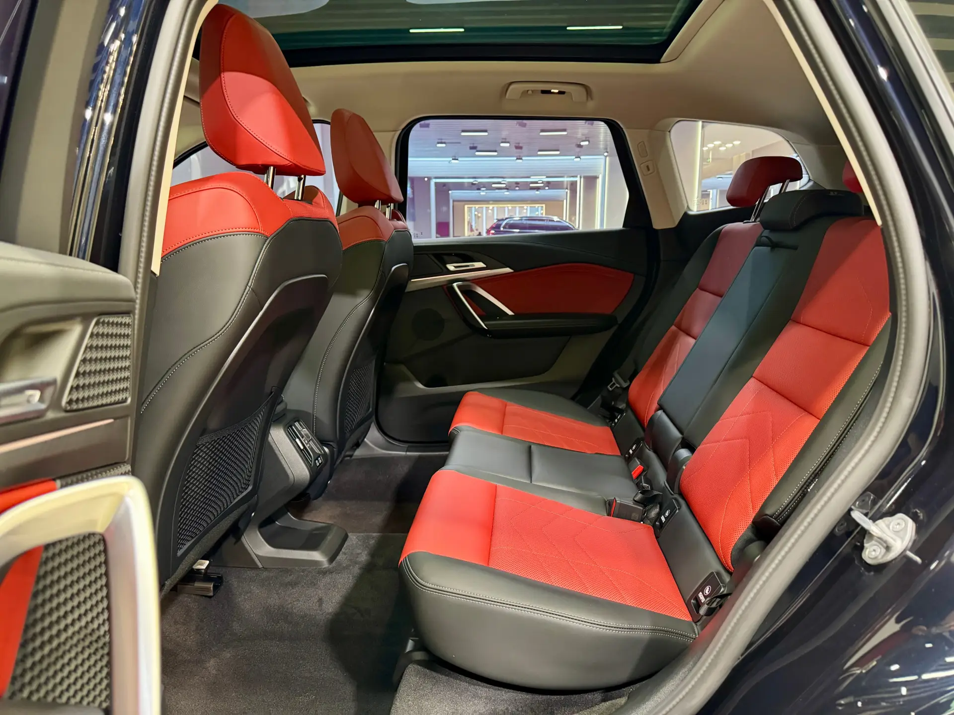 BMW X1, 2024 24