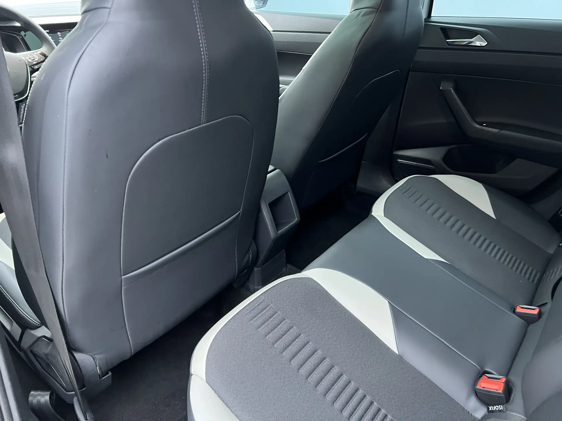Volkswagen Polo, 2022 14