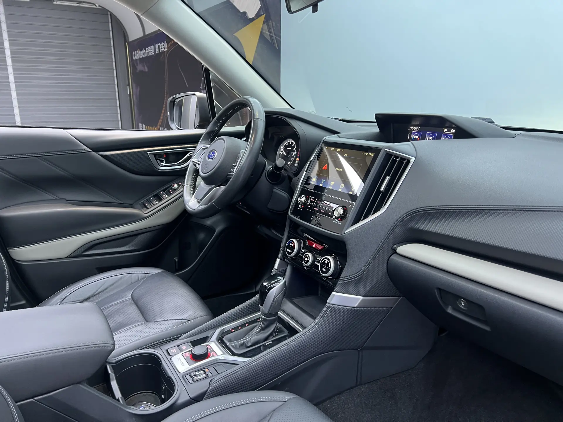 Subaru Forester, 2022 22