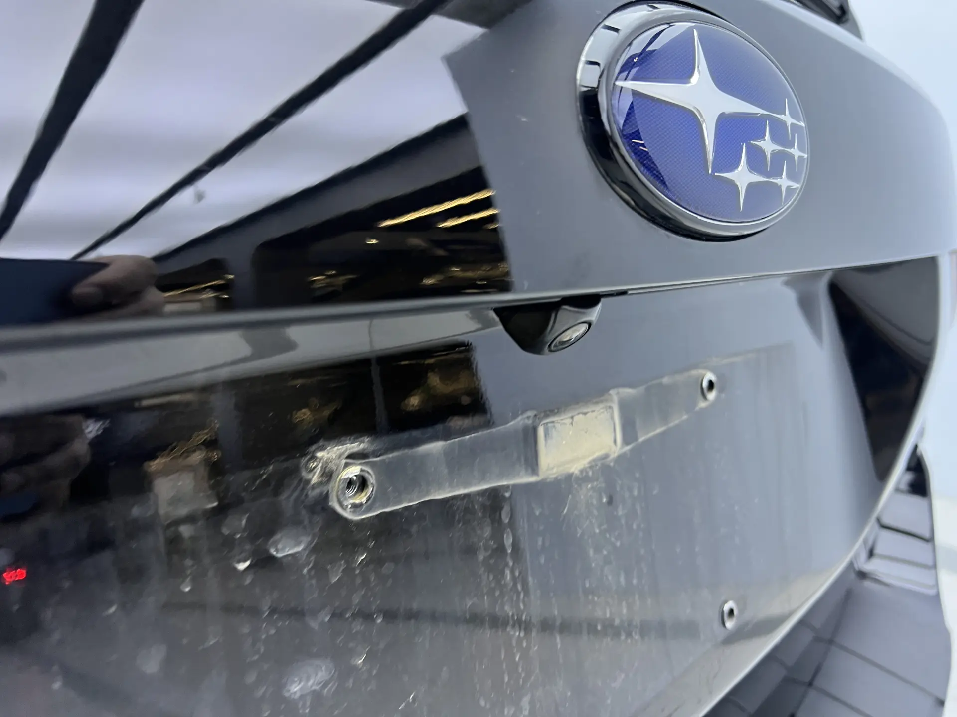 Subaru Forester, 2022 31