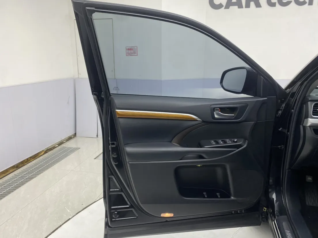 Toyota Highlander, 2022 16