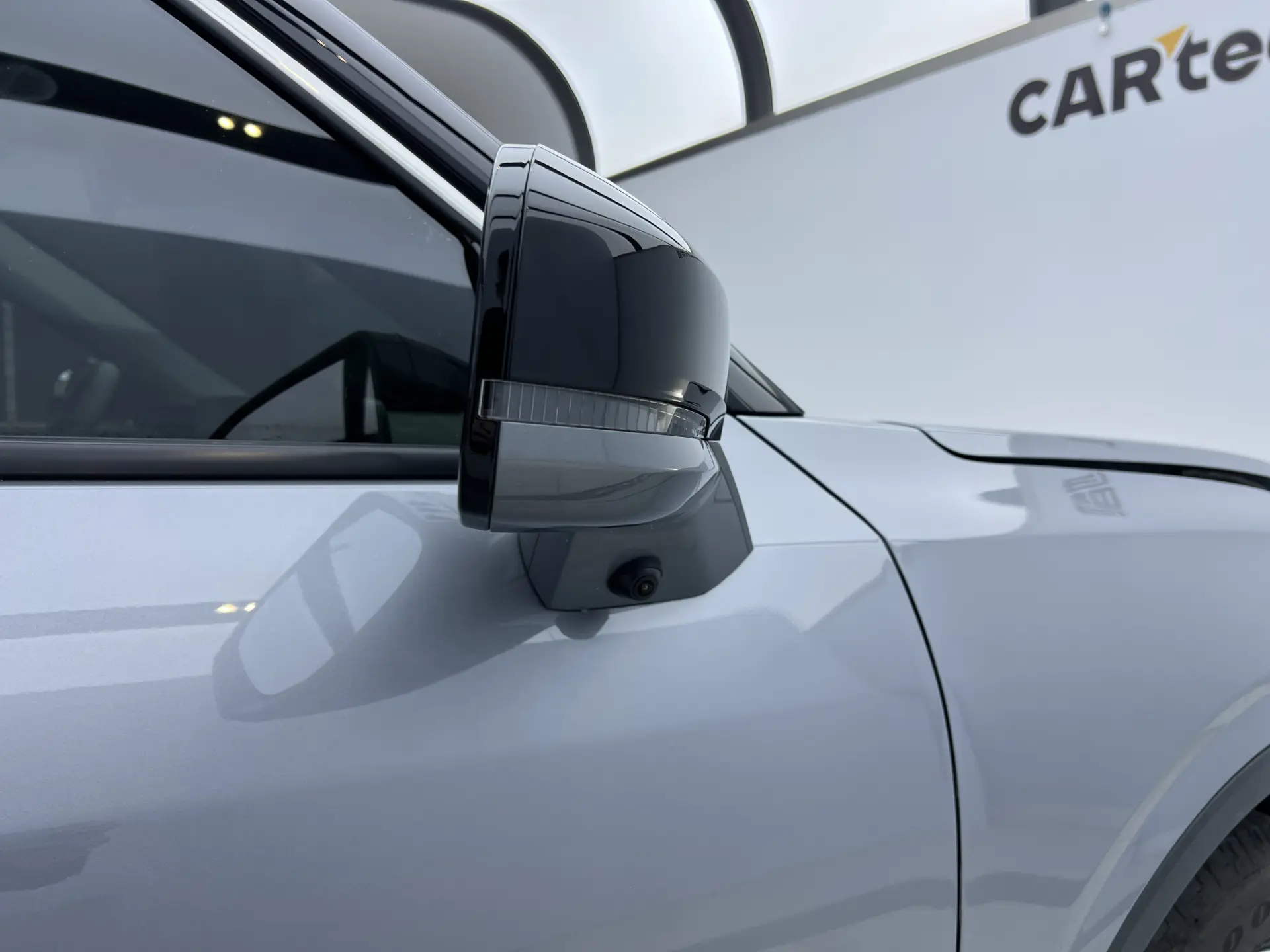 Ford Edge, 2024 24