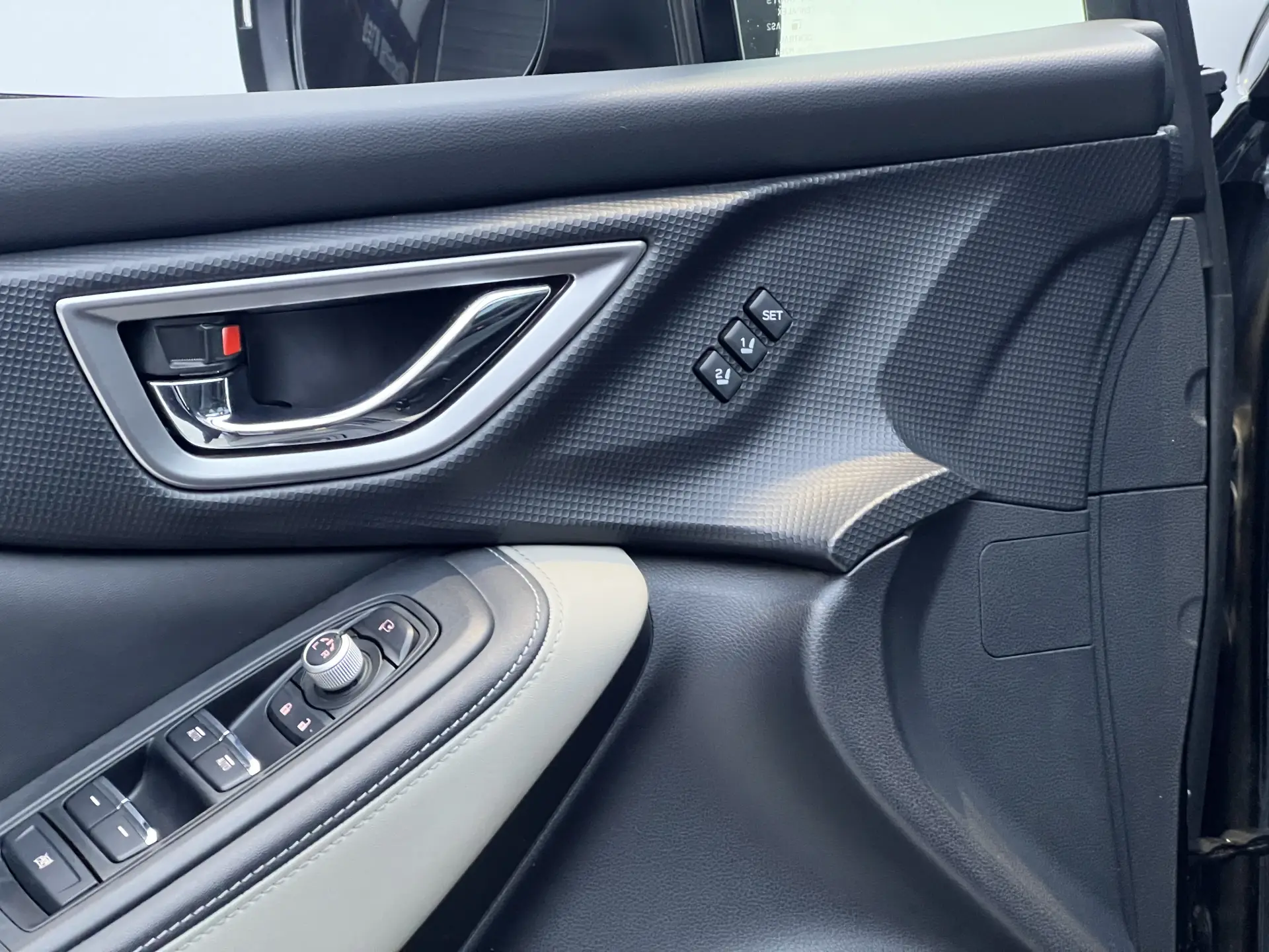 Subaru Forester, 2022 13