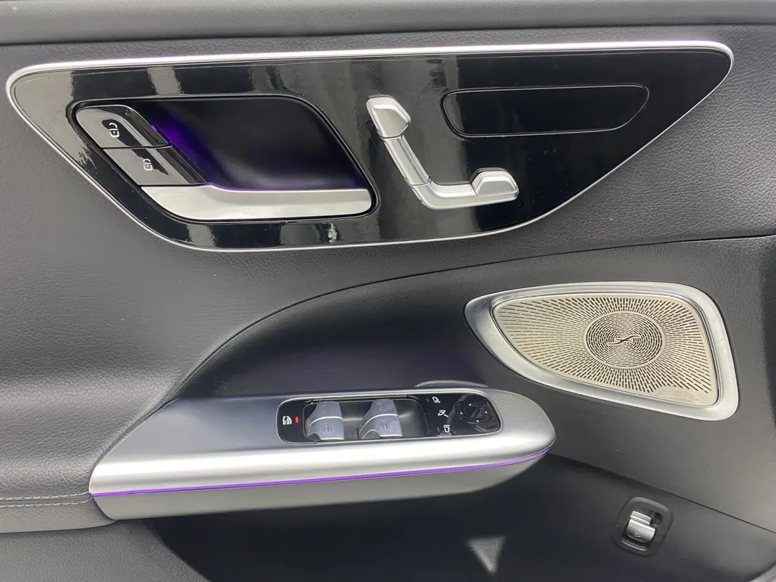 Mercedes-Benz C 260 L, 2022 26