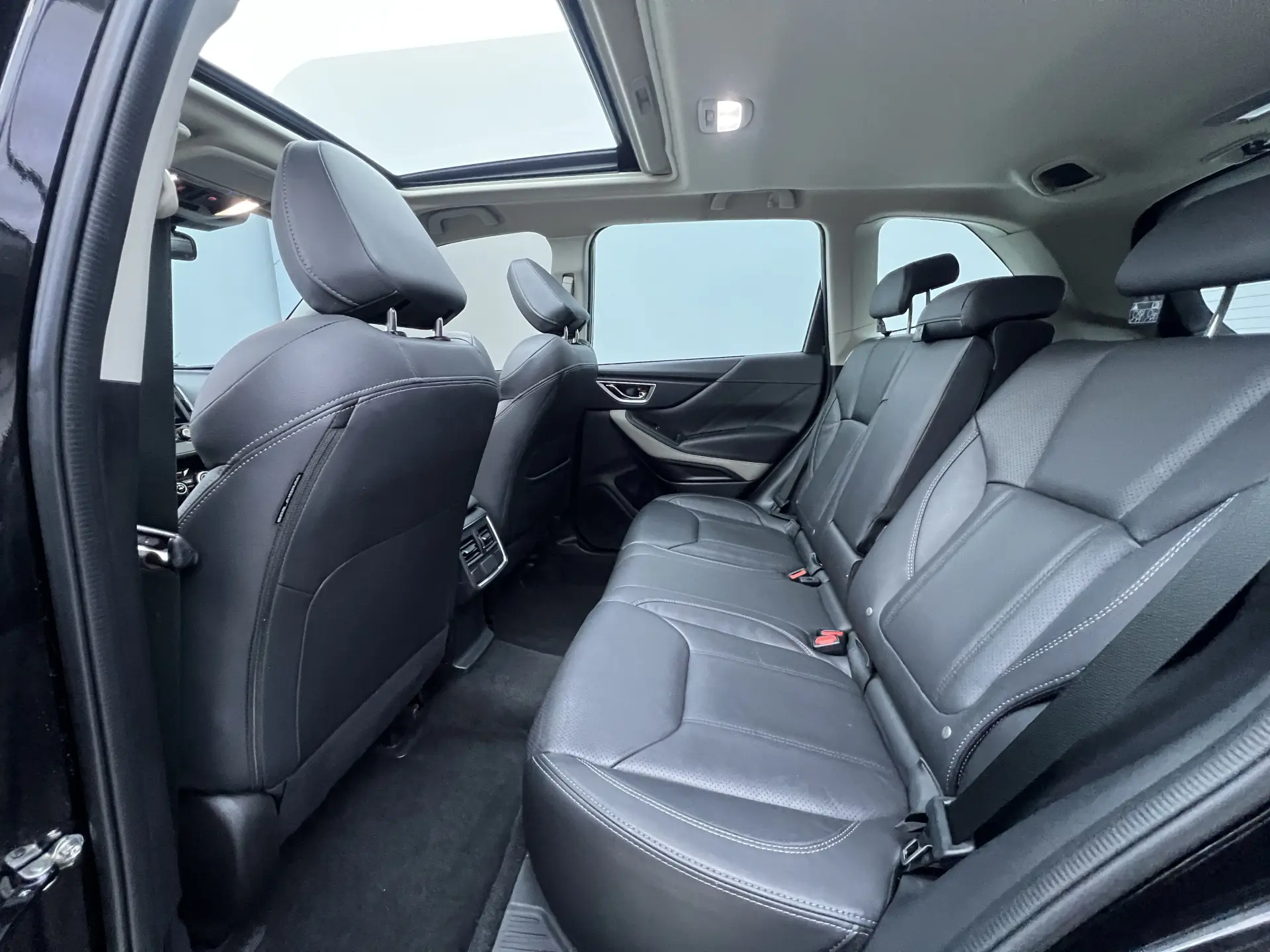 Subaru Forester, 2022 14