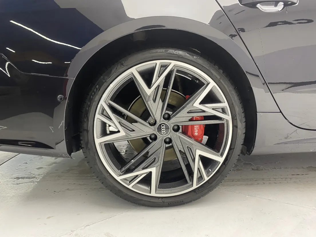 Audi A7L 45 TFSI, 2023 11