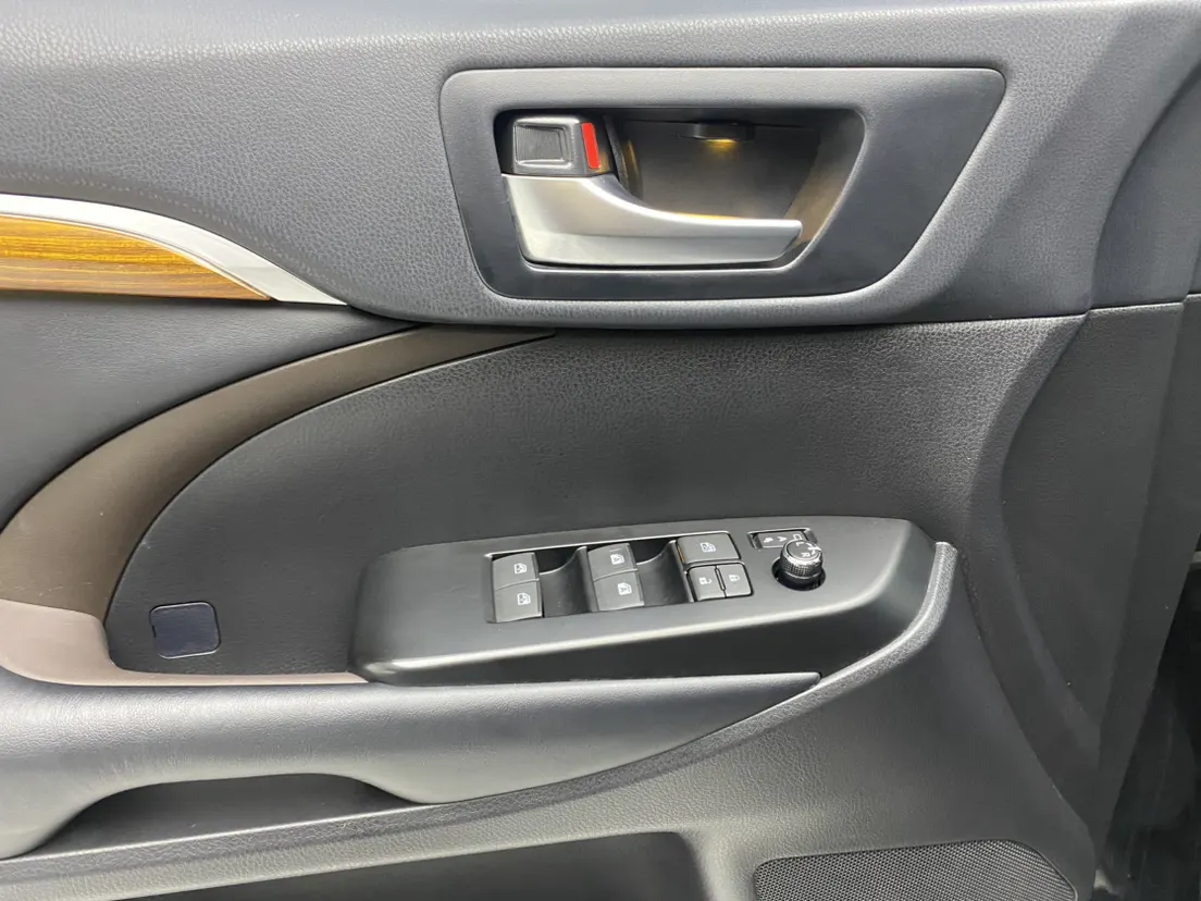 Toyota Highlander, 2022 25