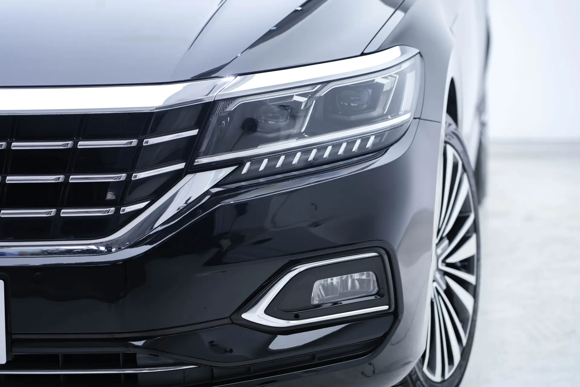 Volkswagen Passat, 2019 9