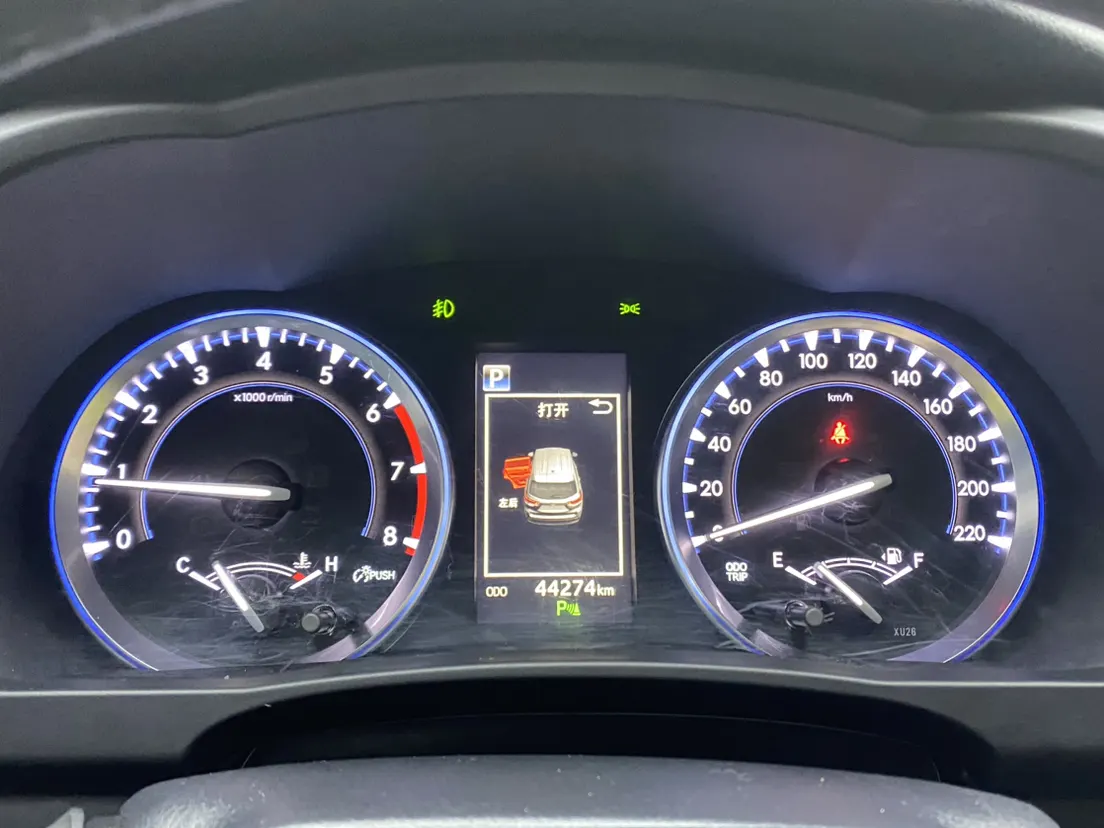 Toyota Highlander, 2022 15
