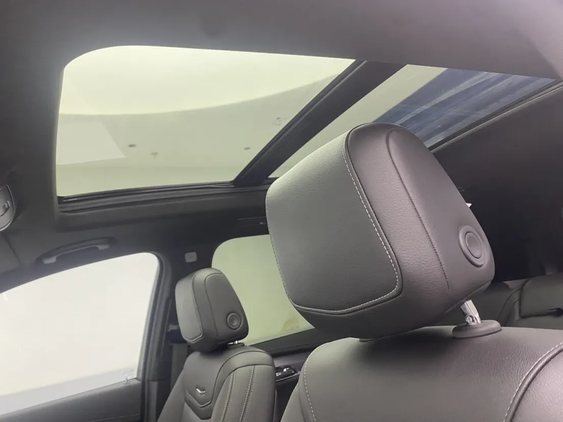 Cadillac XT6, 2021 25