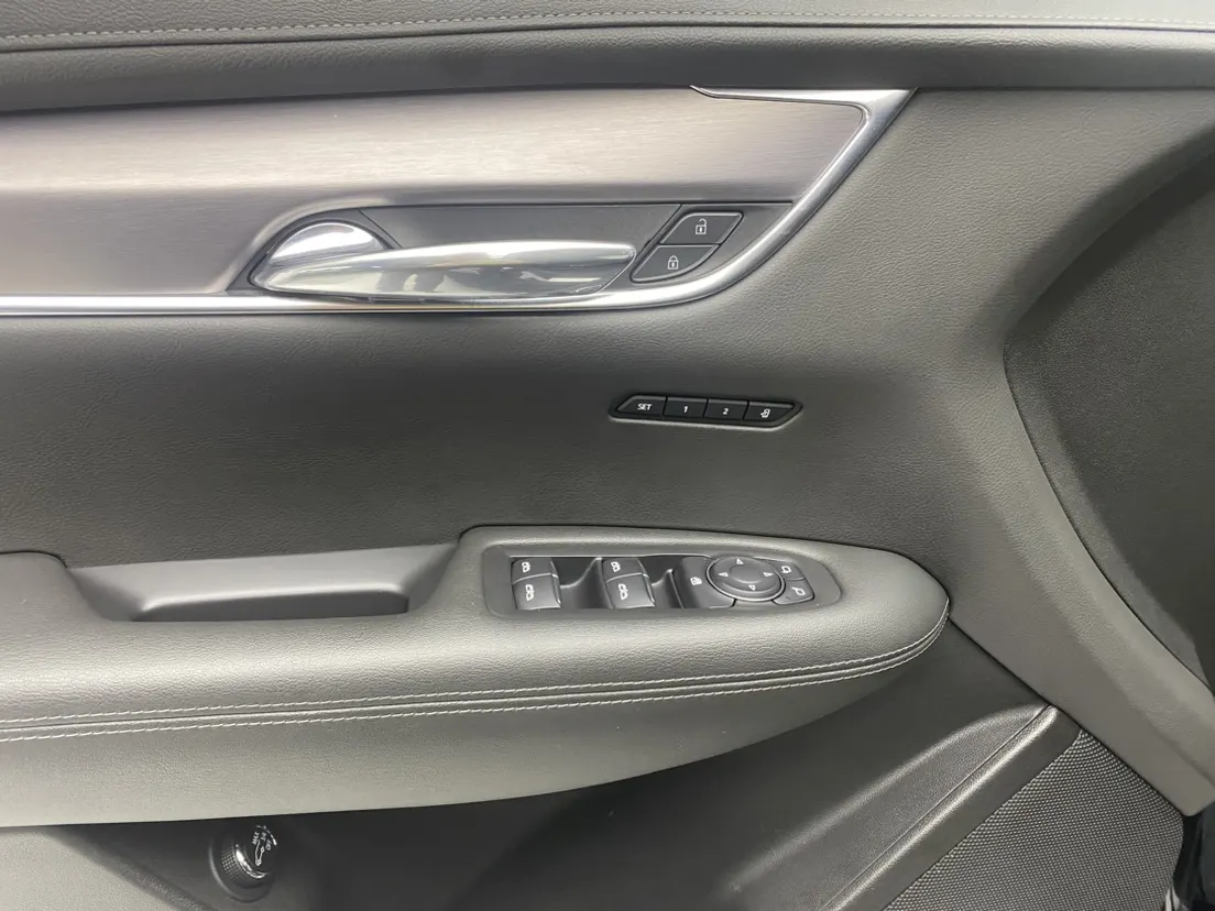 Cadillac XT6, 2021 28