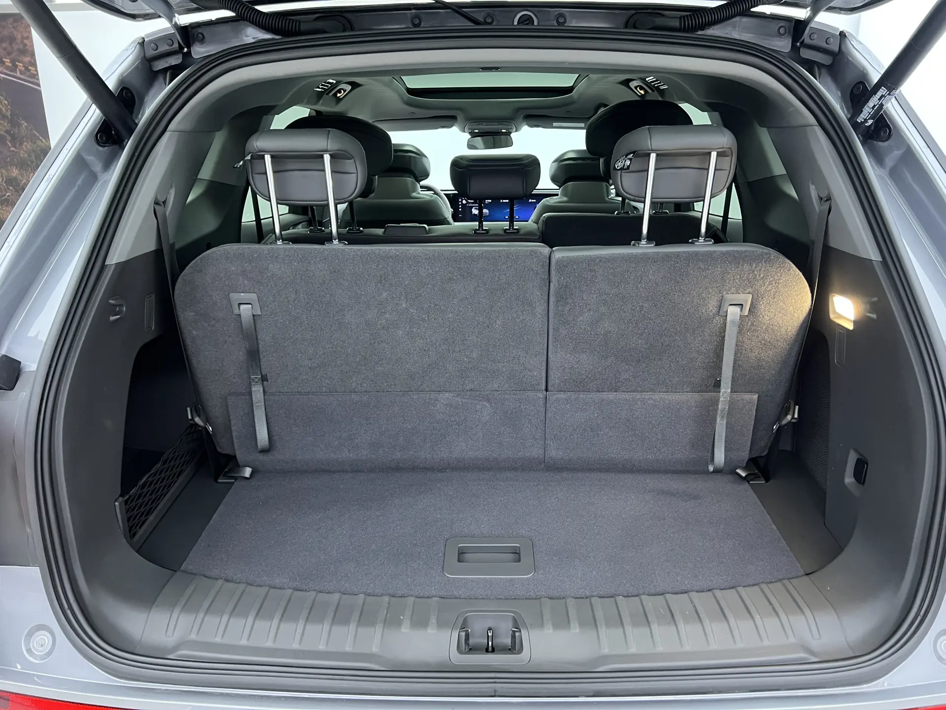 Ford Edge, 2024 25