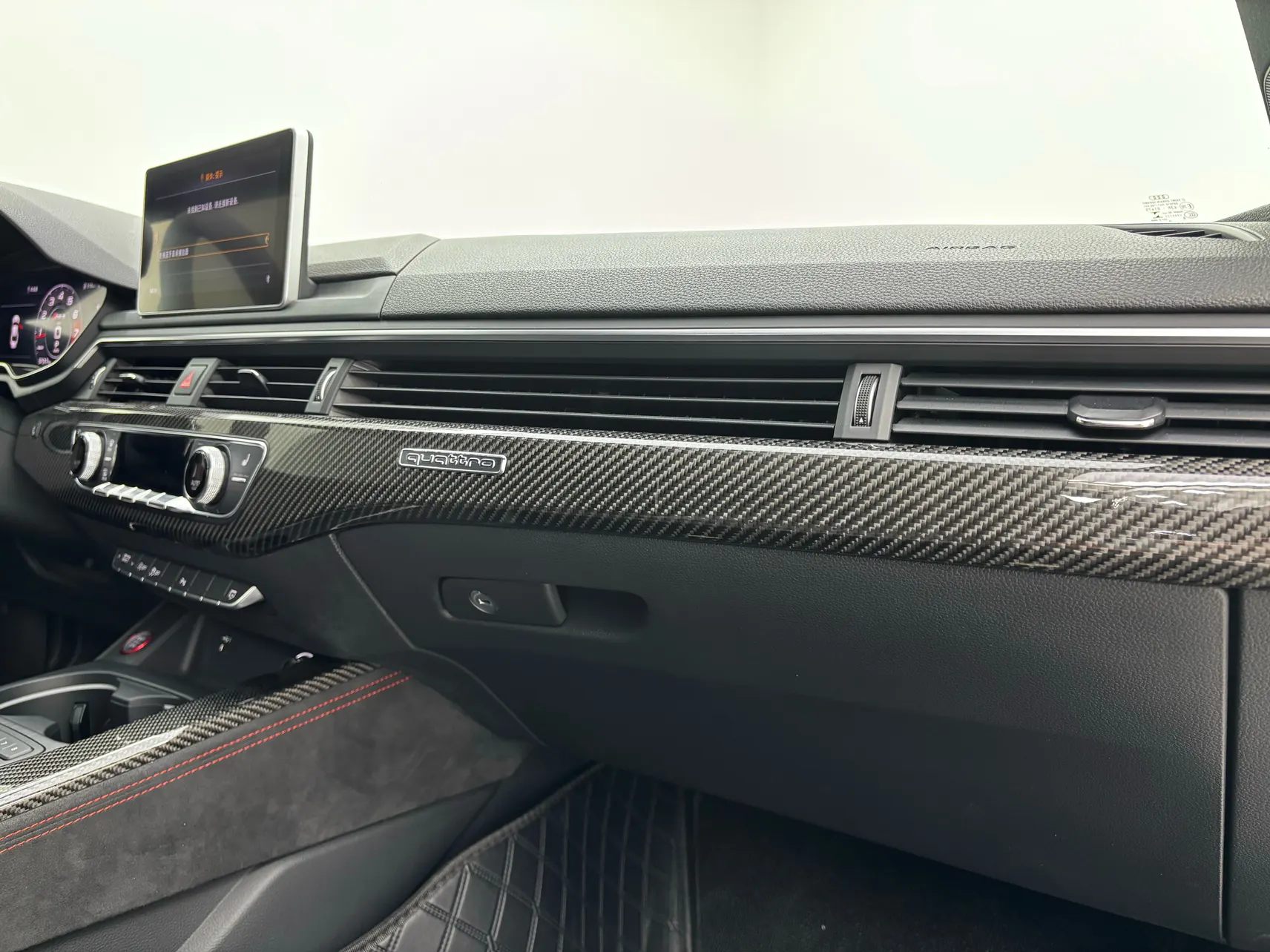 Audi RS5, 2019 26