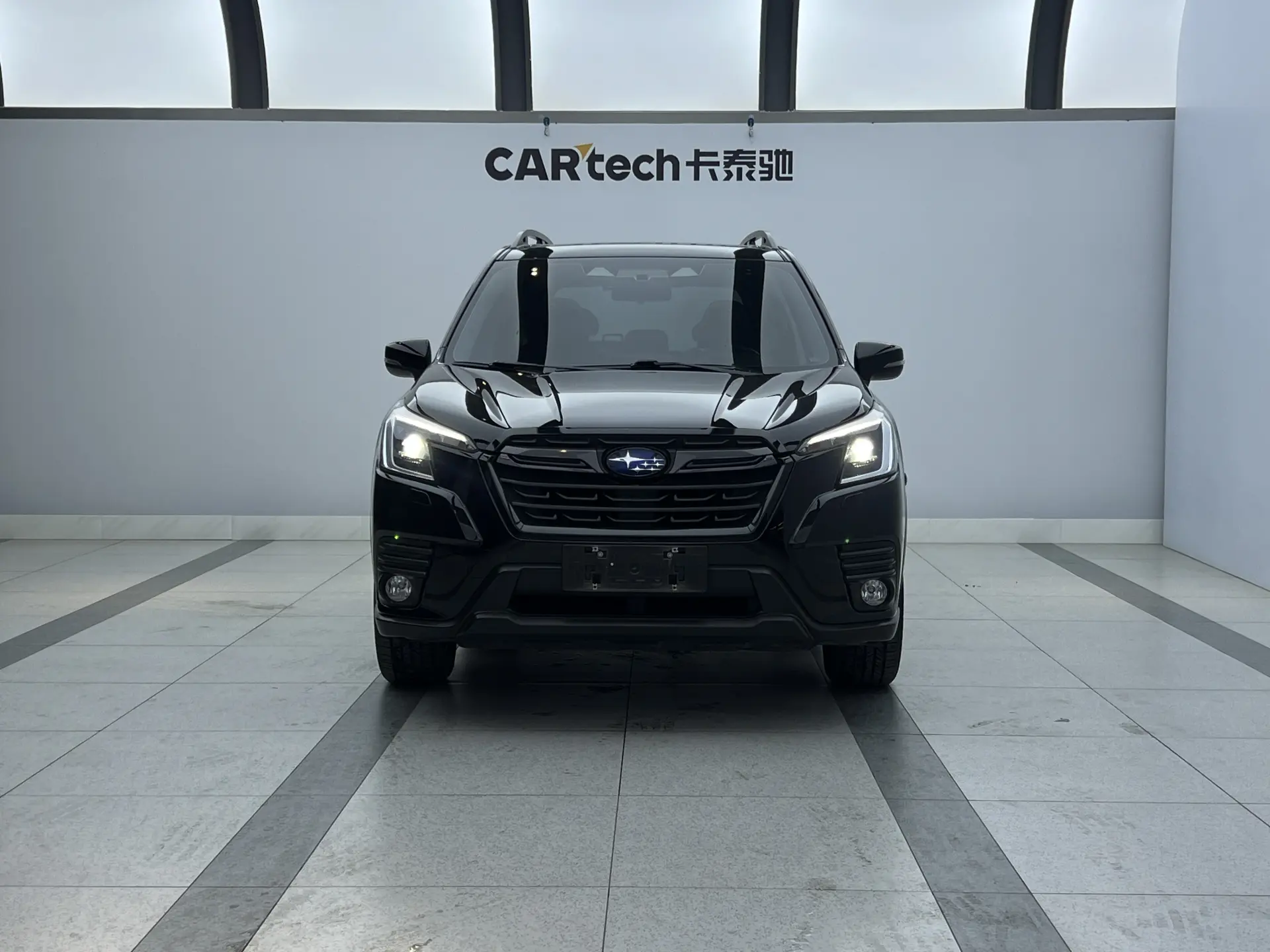 Subaru Forester, 2022 2