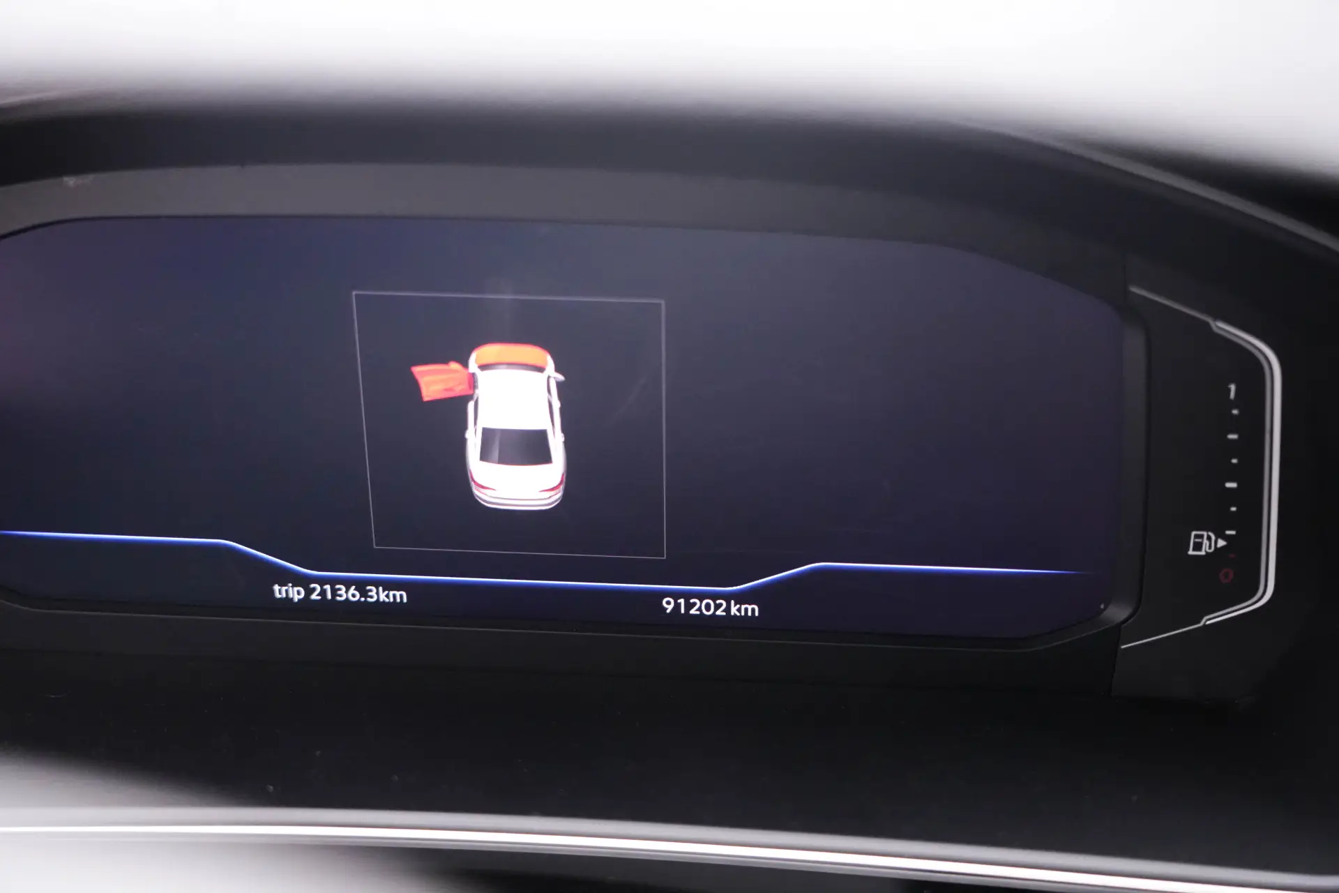 Volkswagen Passat, 2019 19
