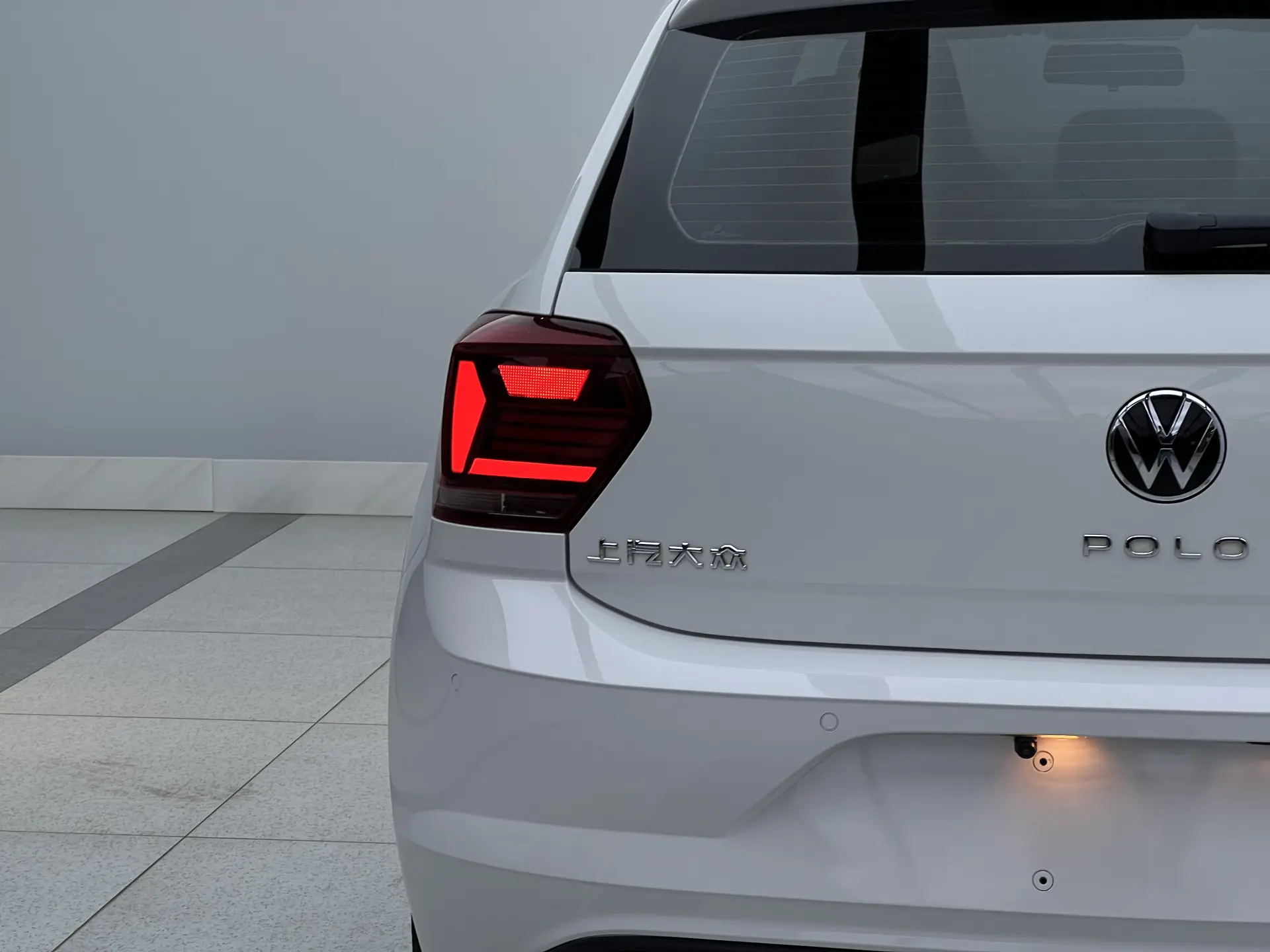 Volkswagen Polo, 2022 6