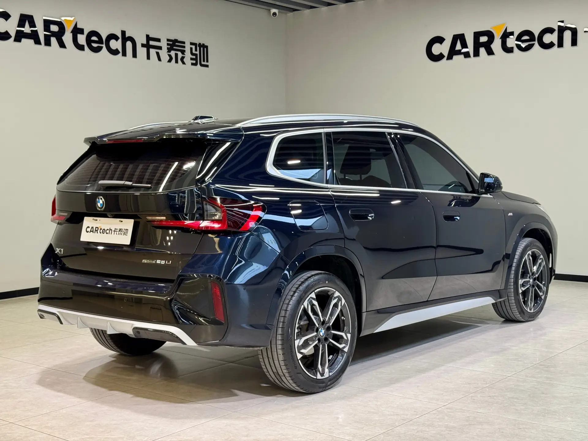 BMW X1, 2024 6