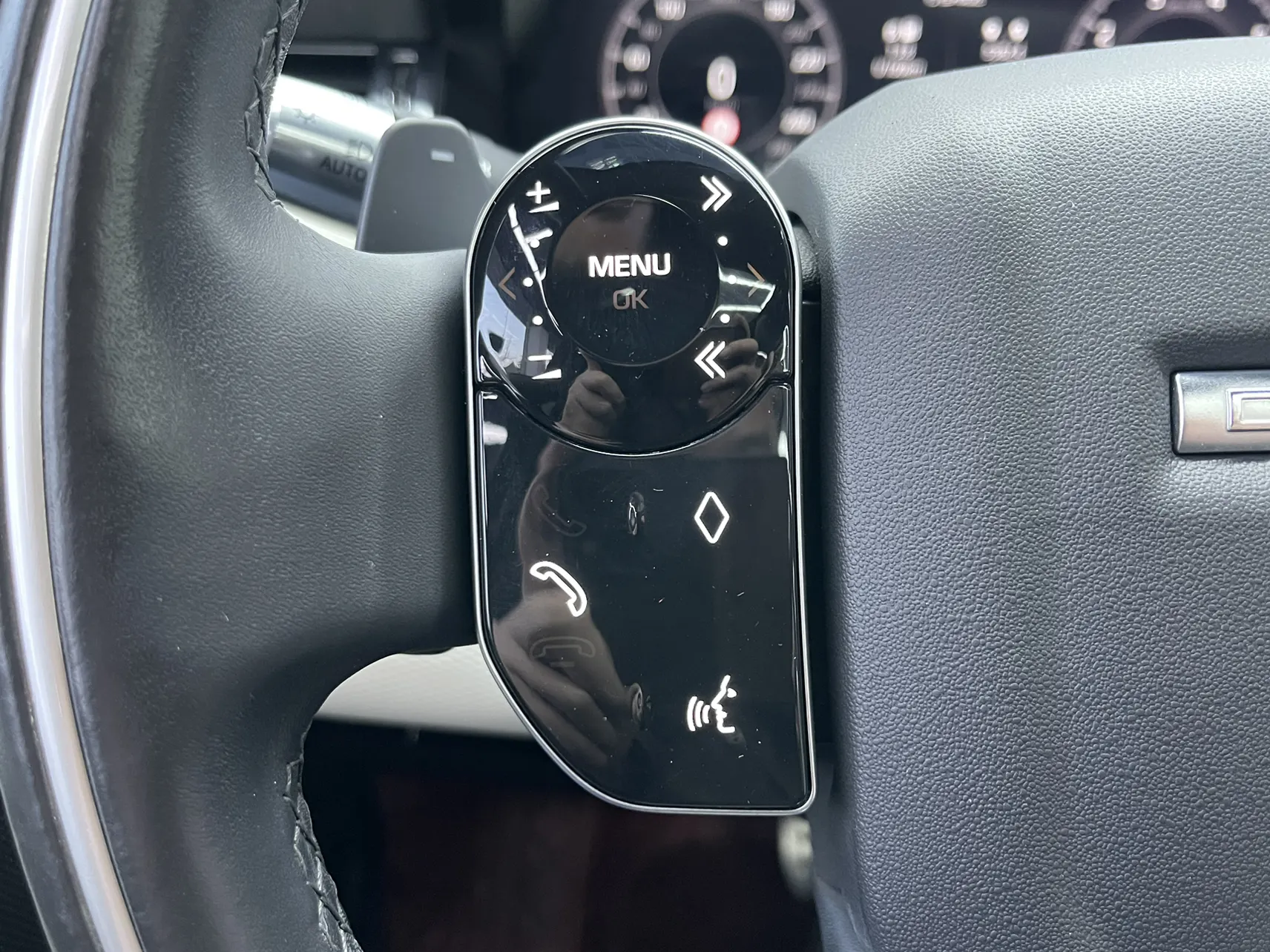 Land Rover Discovery Sport, 2021 20