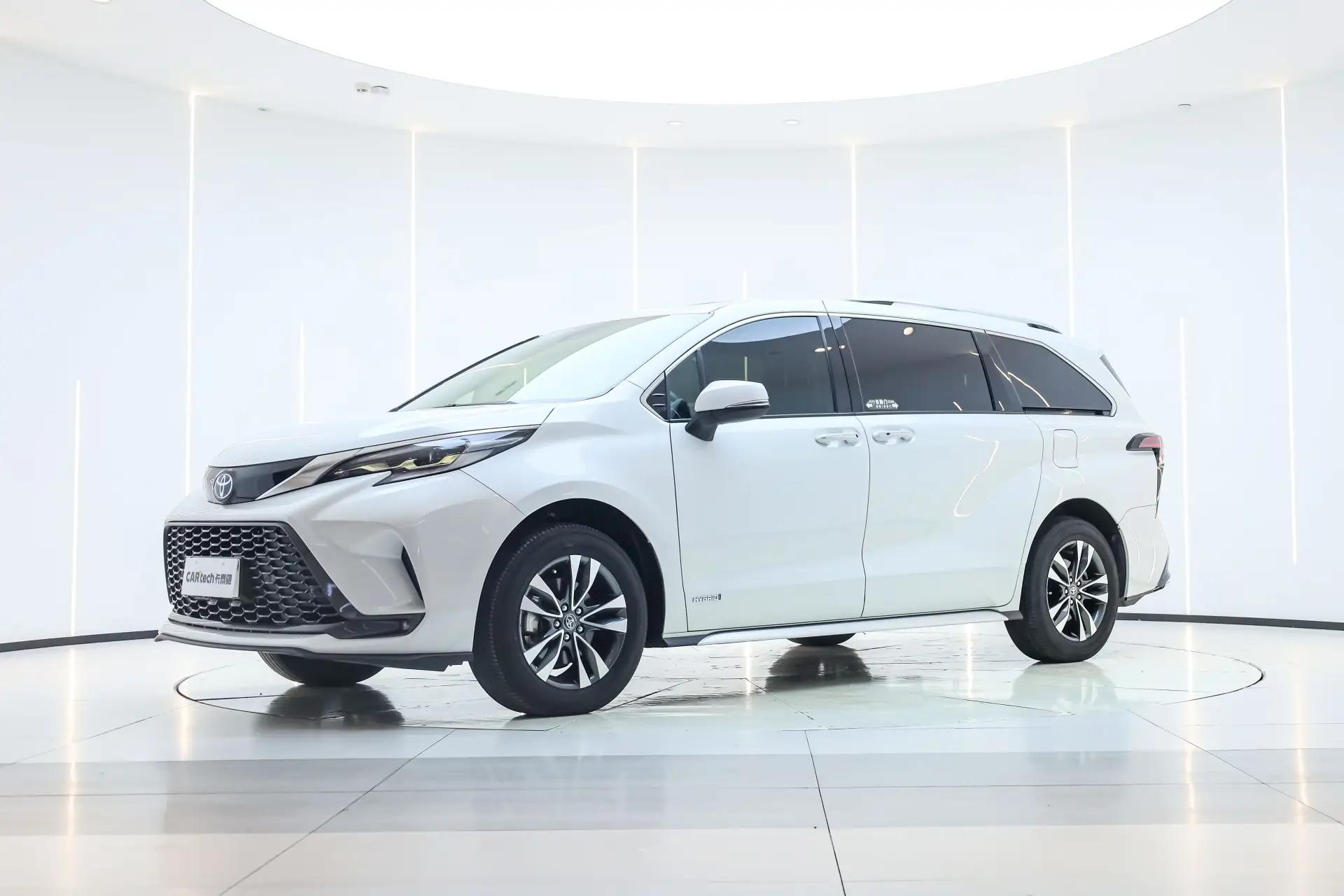 Toyota Granvia