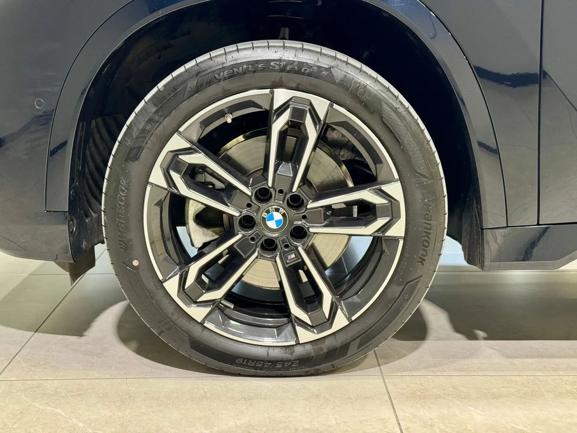 BMW X1, 2024 10