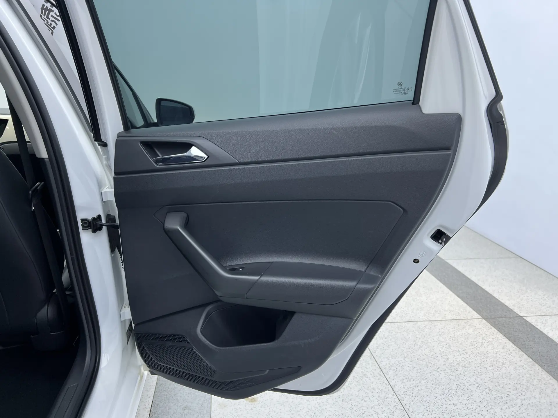Volkswagen Polo, 2022 18