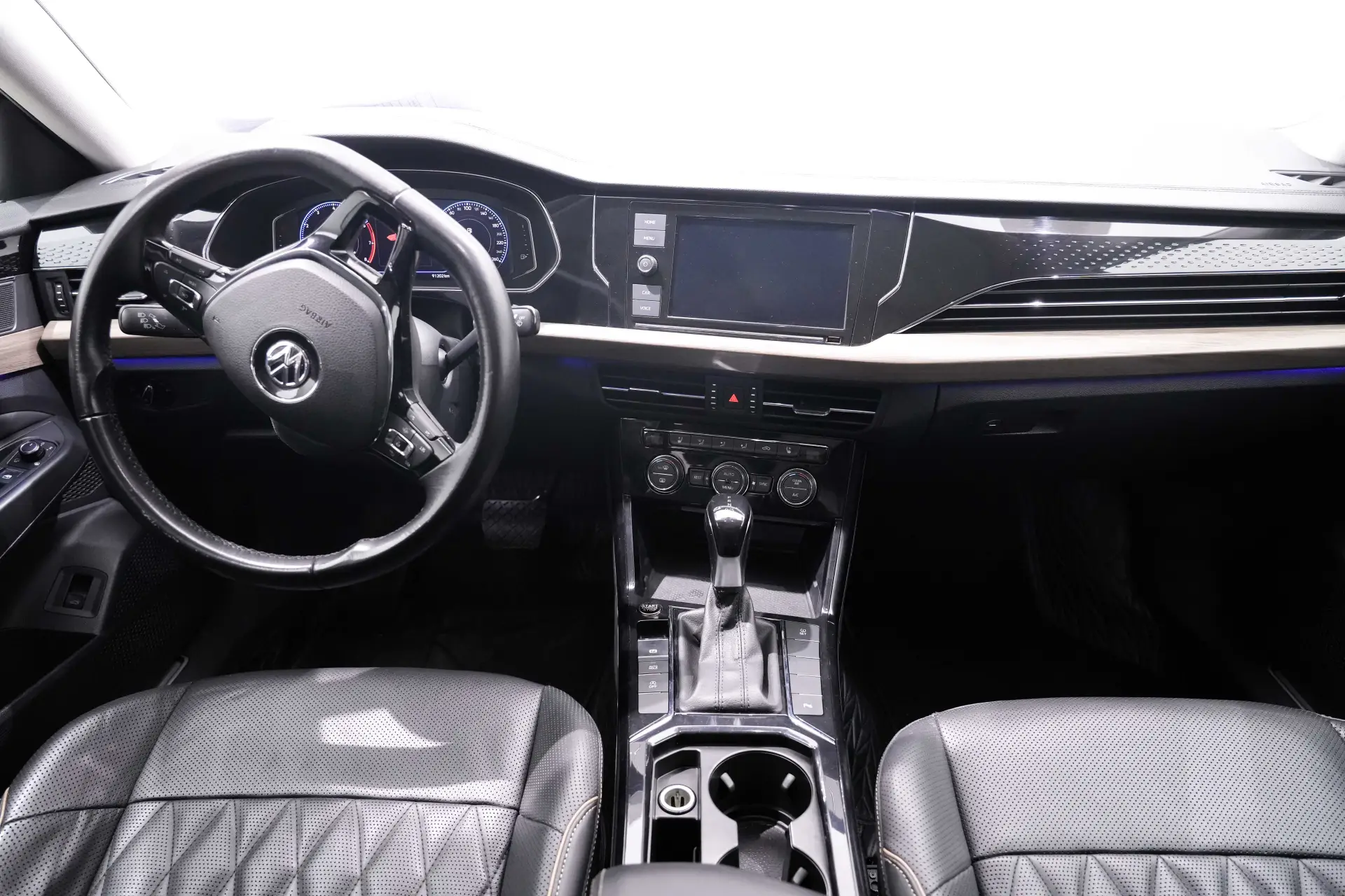 Volkswagen Passat, 2019 17