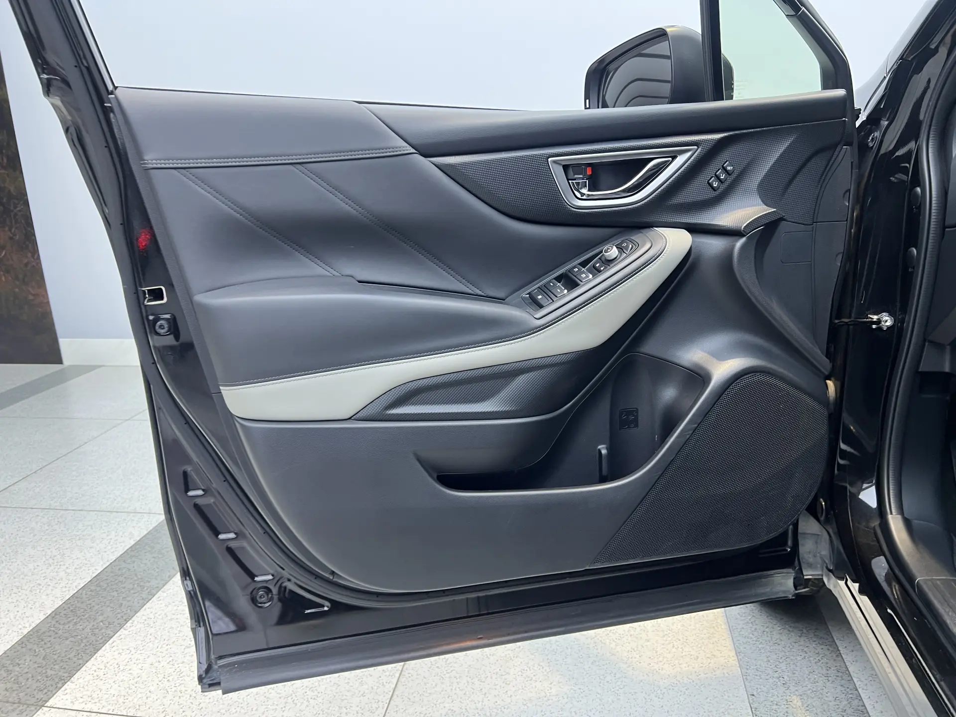 Subaru Forester, 2022 12