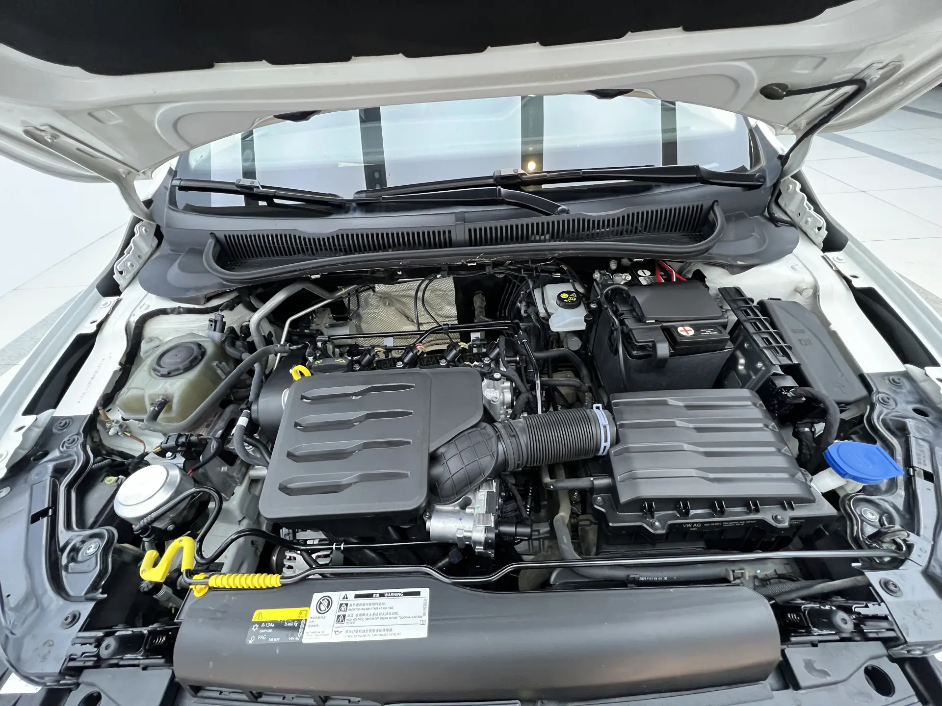 Volkswagen Polo, 2022 26