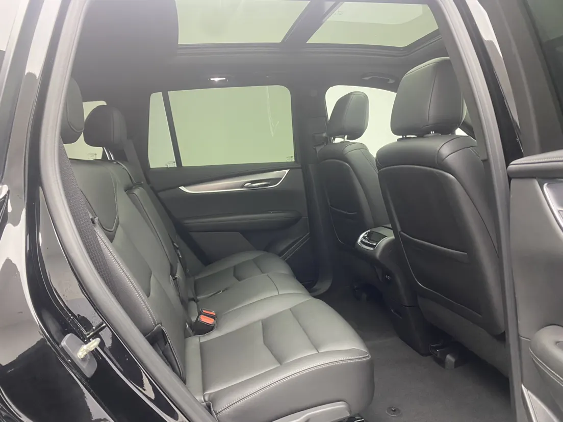 Cadillac XT6, 2021 26