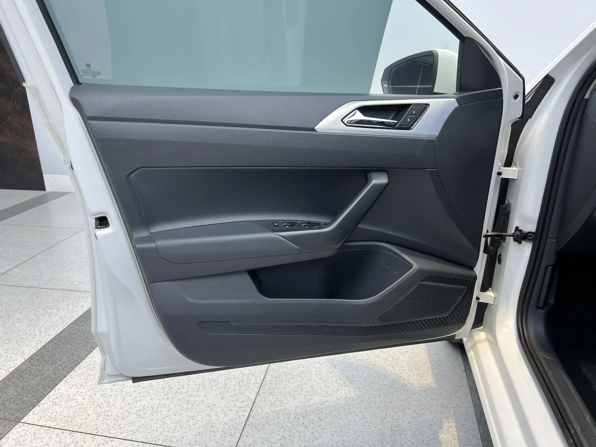 Volkswagen Polo, 2022 12