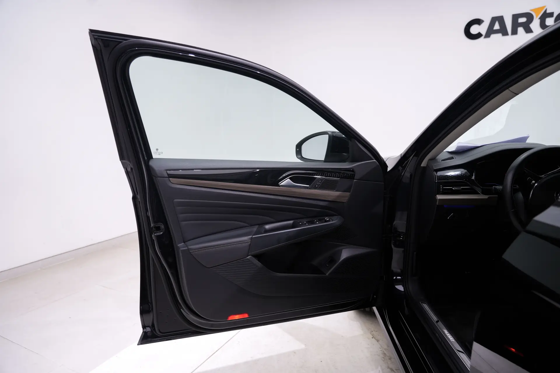 Volkswagen Passat, 2019 20