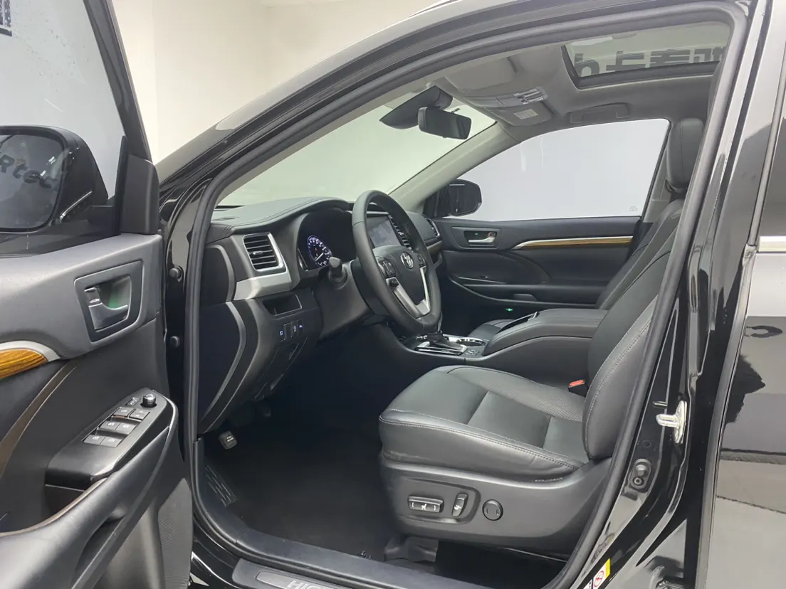 Toyota Highlander, 2022 17