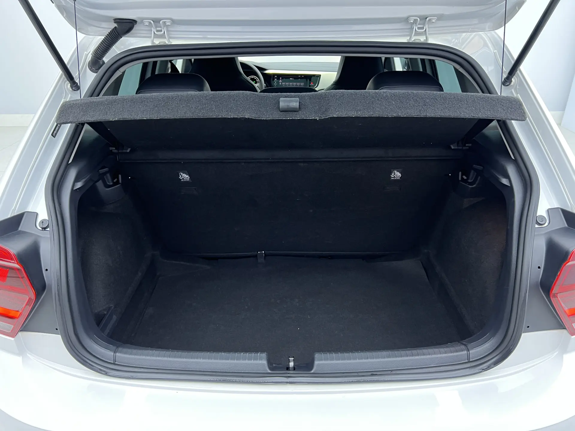Volkswagen Polo, 2022 28