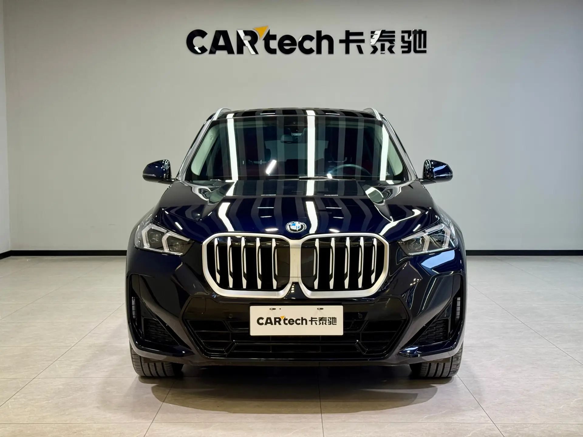BMW X1, 2024 2