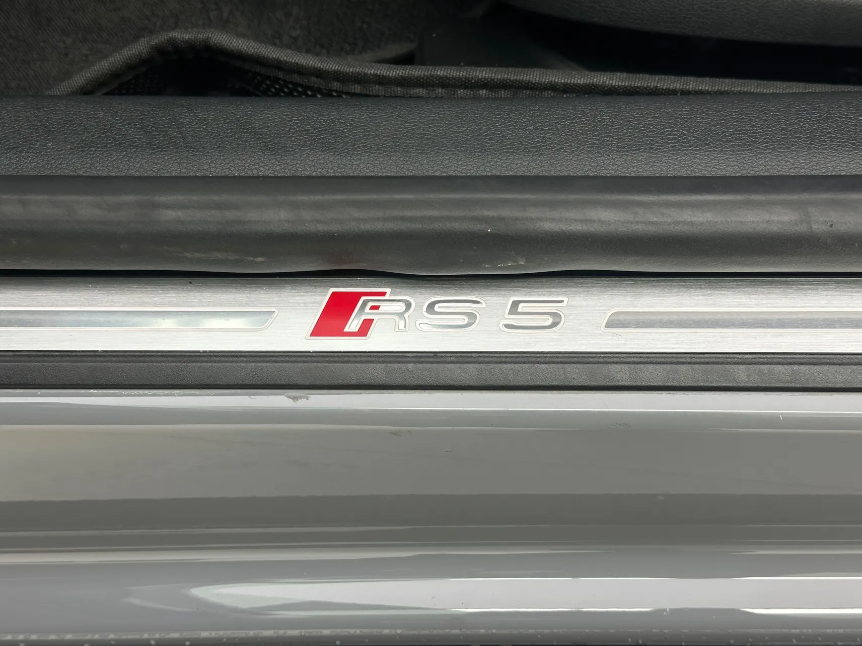 Audi RS5, 2019 11