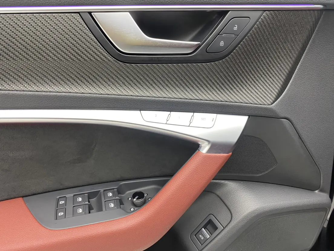 Audi A7L 45 TFSI, 2023 27