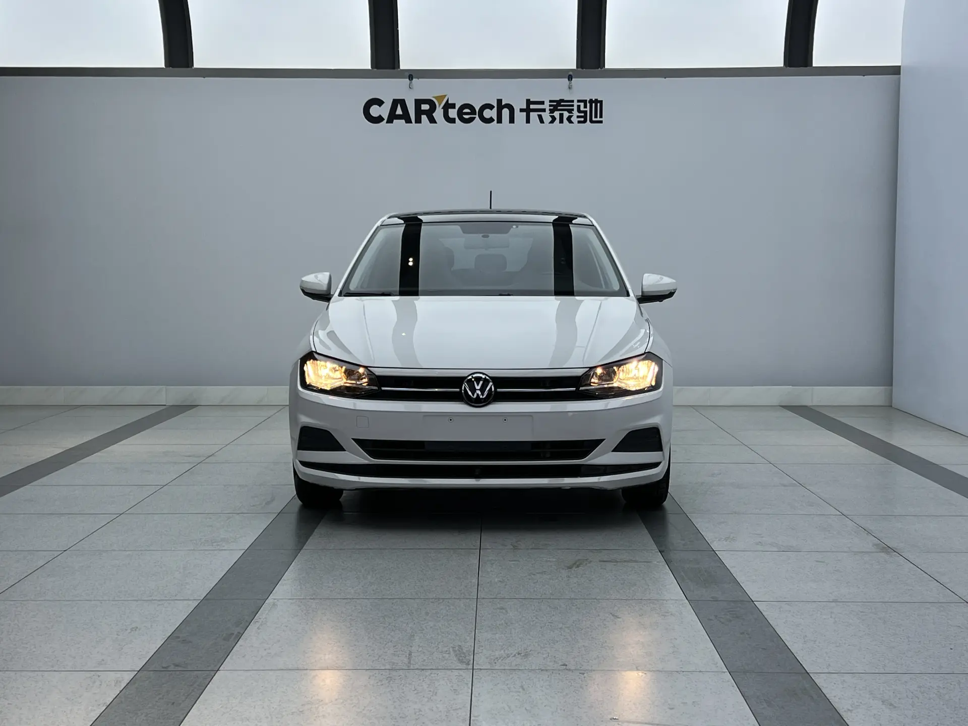 Volkswagen Polo, 2022 2
