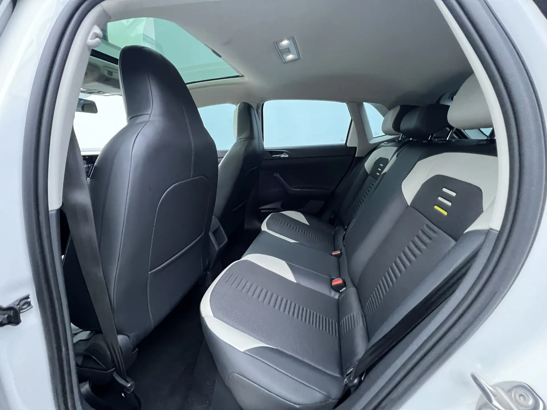 Volkswagen Polo, 2022 13