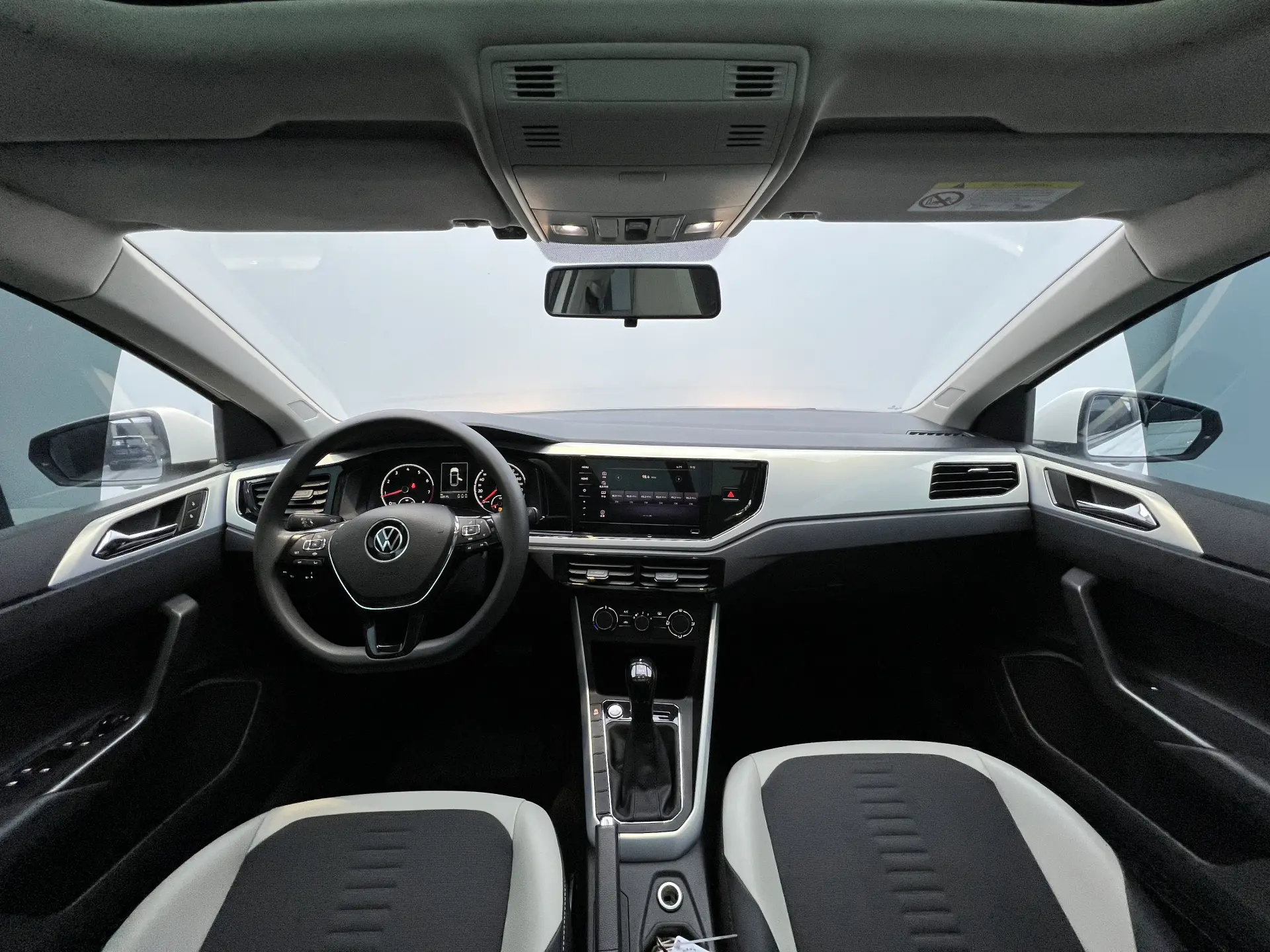 Volkswagen Polo, 2022 23