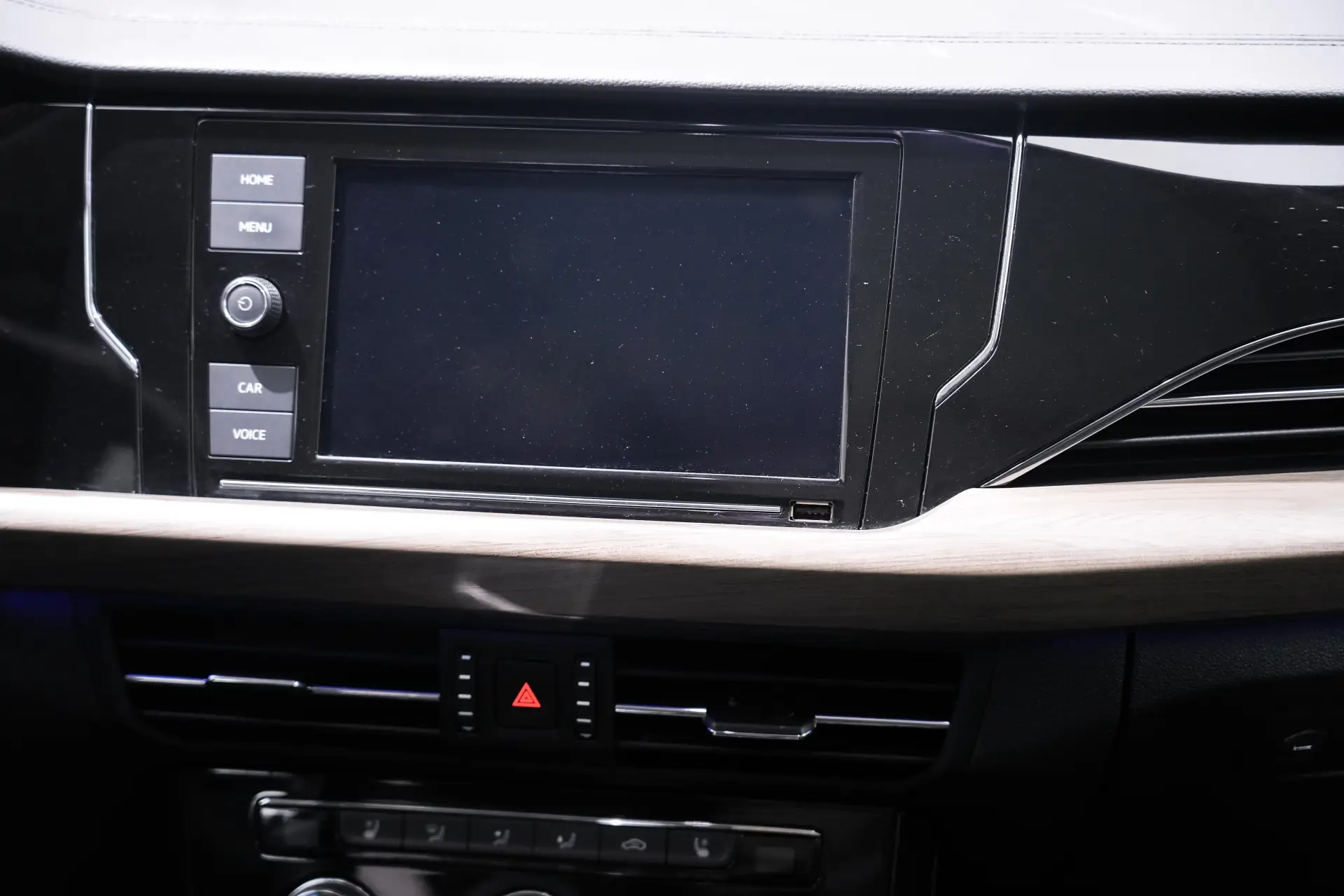 Volkswagen Passat, 2019 27