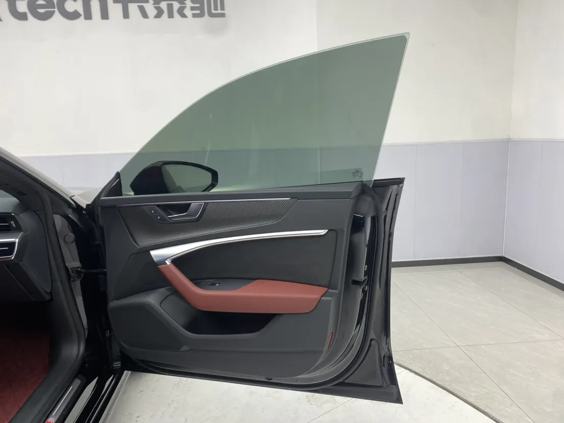 Audi A7L 45 TFSI, 2023 28