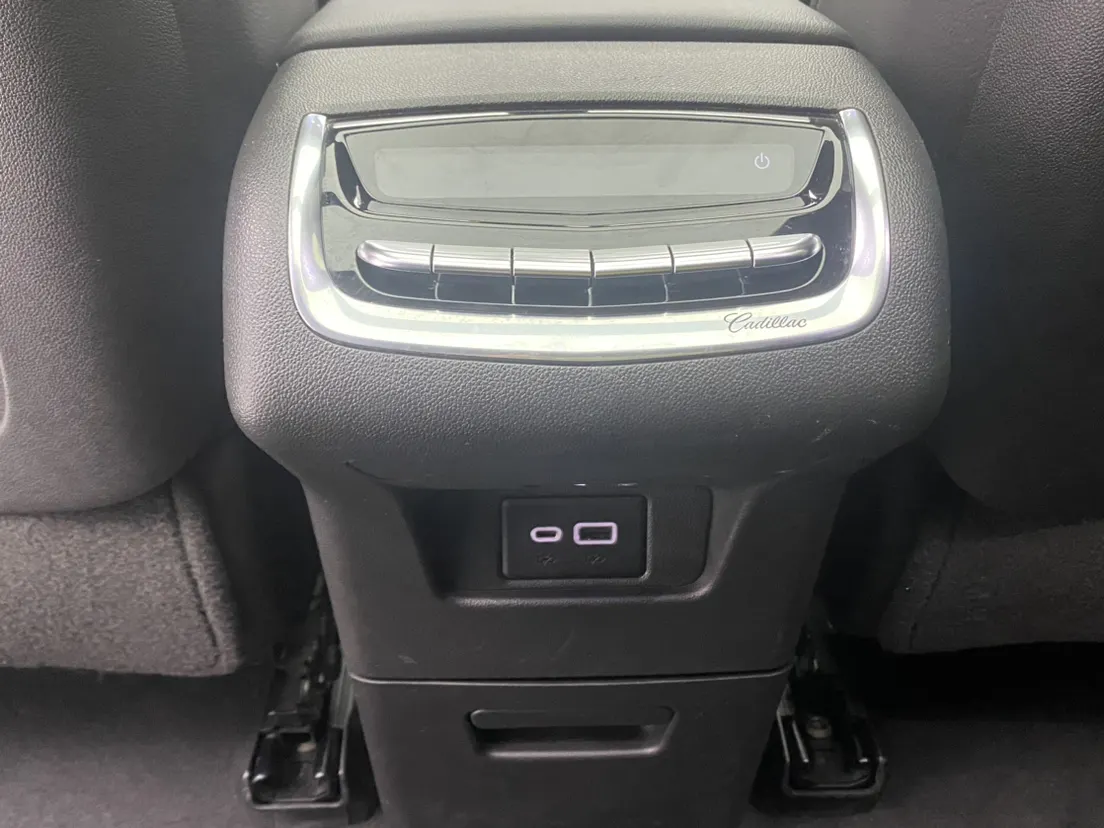 Cadillac XT6, 2021 23