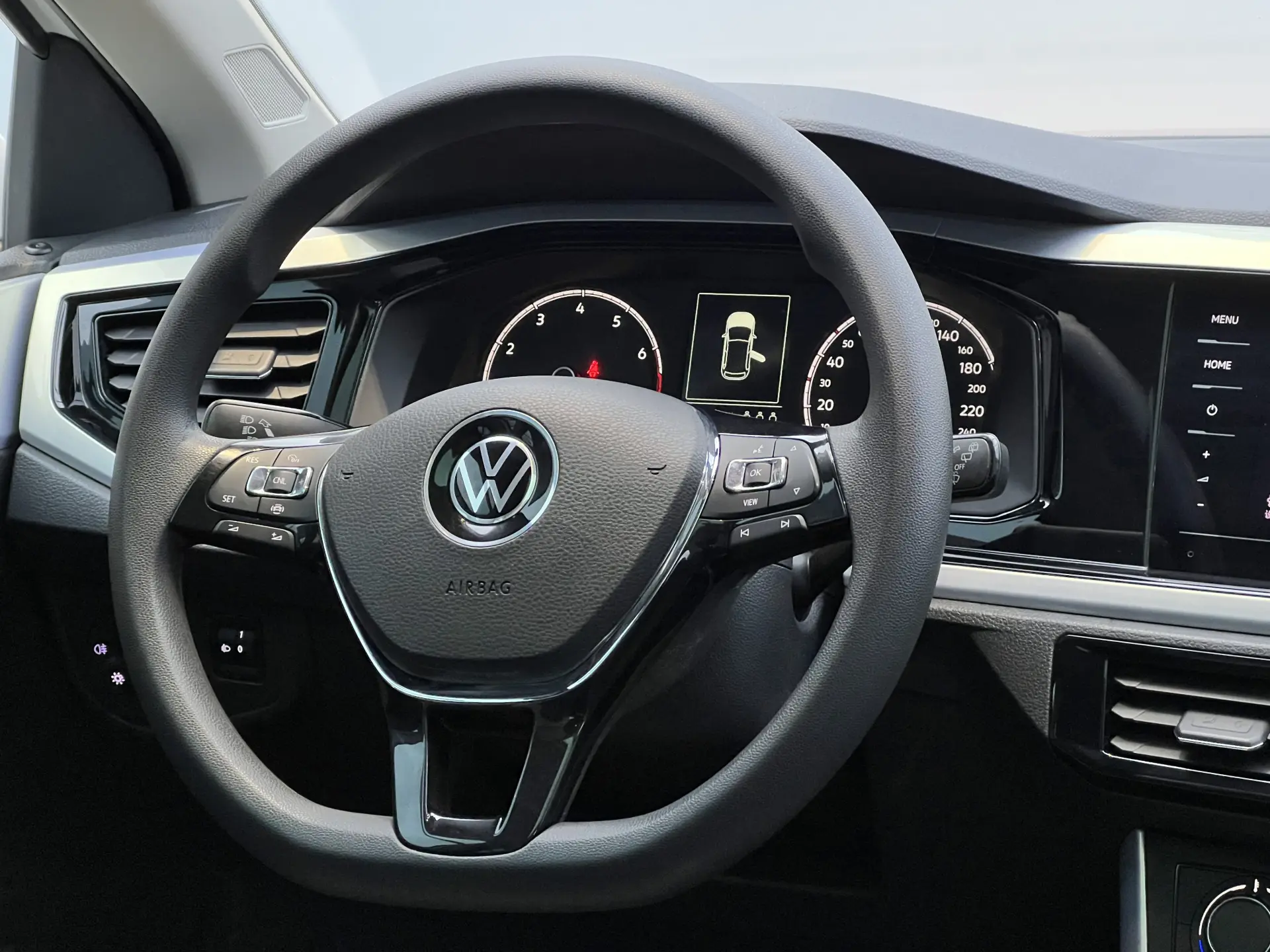 Volkswagen Polo, 2022 25