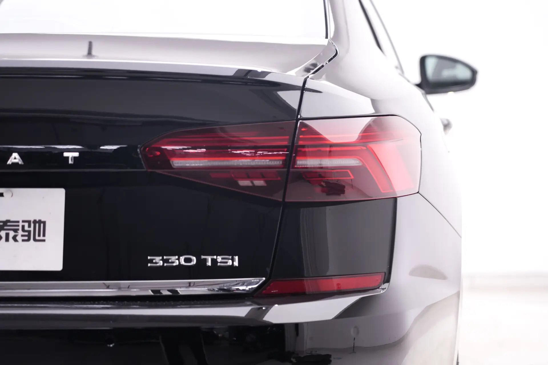 Volkswagen Passat, 2019 10