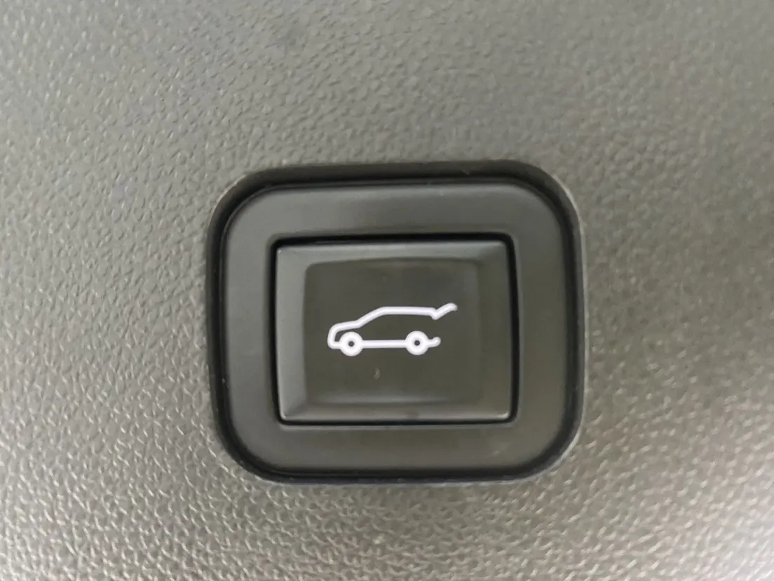 Cadillac XT6, 2021 24