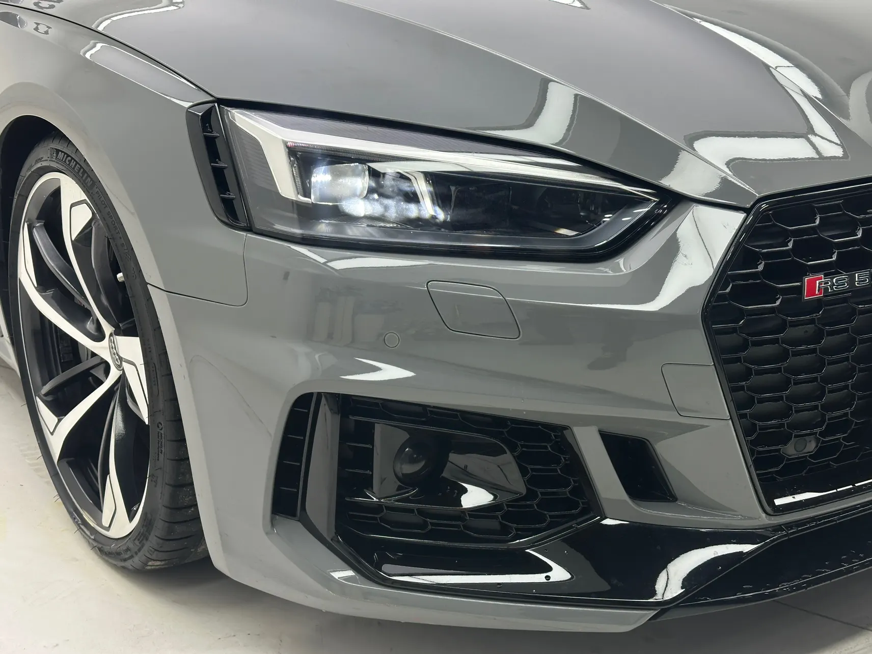 Audi RS5, 2019 12